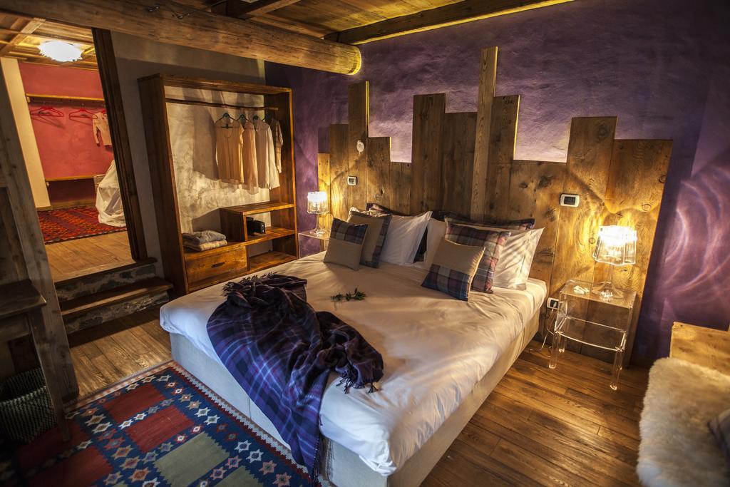 Le Parfum Du Sel Hotel Jovencan Room photo